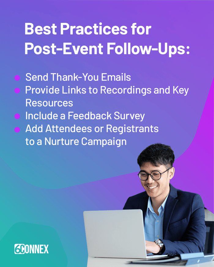 Mastering Email Marketing for Event Managers by 6Connex