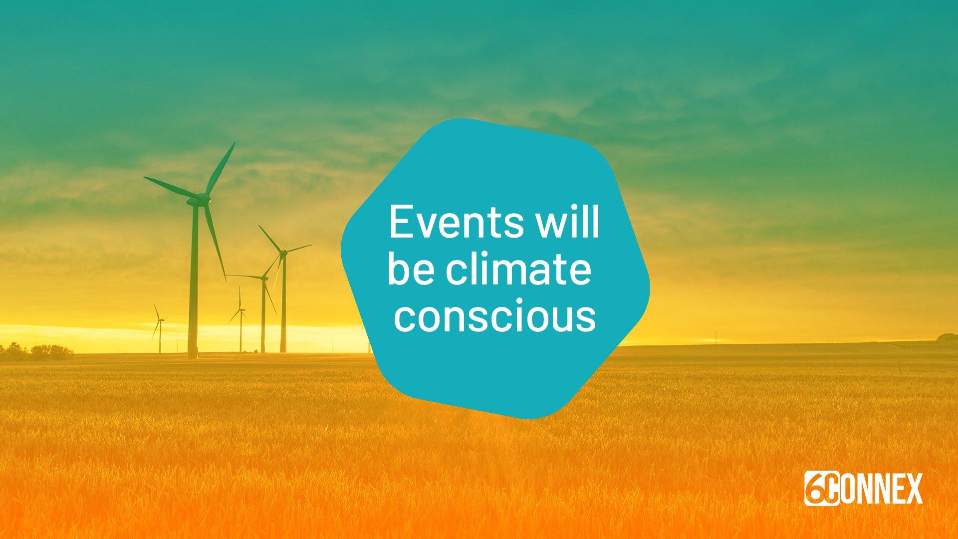 event trends sustainability