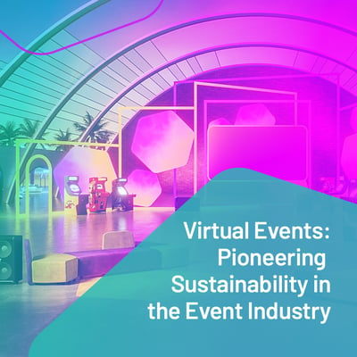 virtual networking event platform 