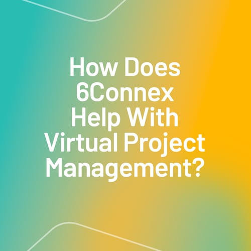 6connex project management 