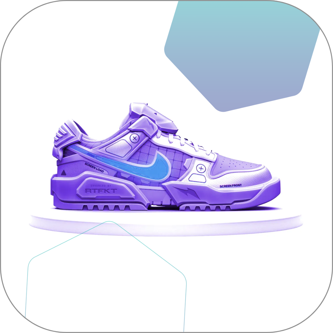 nike metaverse