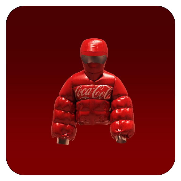 Coca-Cola_companies in the metaverse_Avatar-Assets