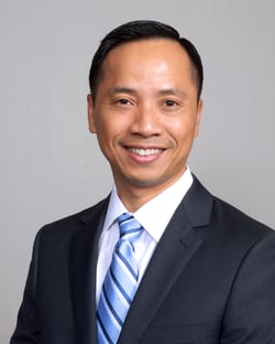 6Connex CTO Henry Tran