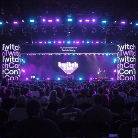 twitchcon 2019 hybrid event