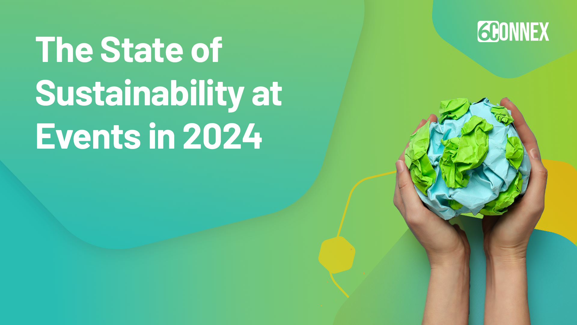 The State of Sustainability at Events in 2024