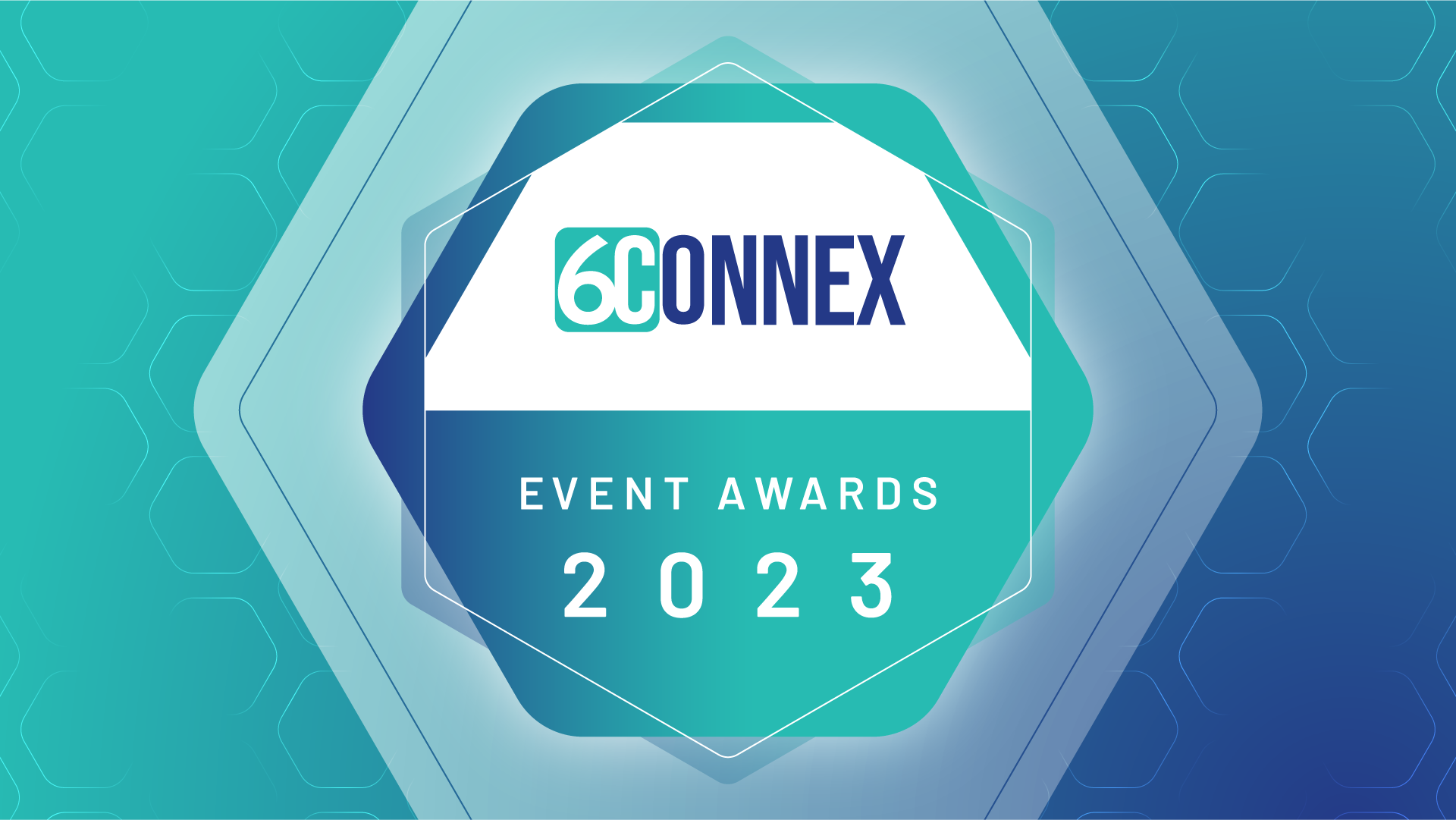 6Connex Event Awards 2023