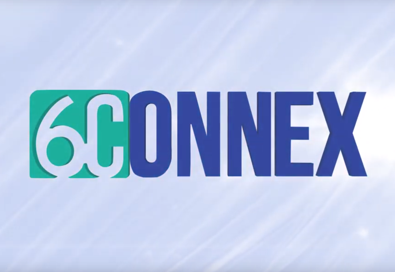 old 6connex logo