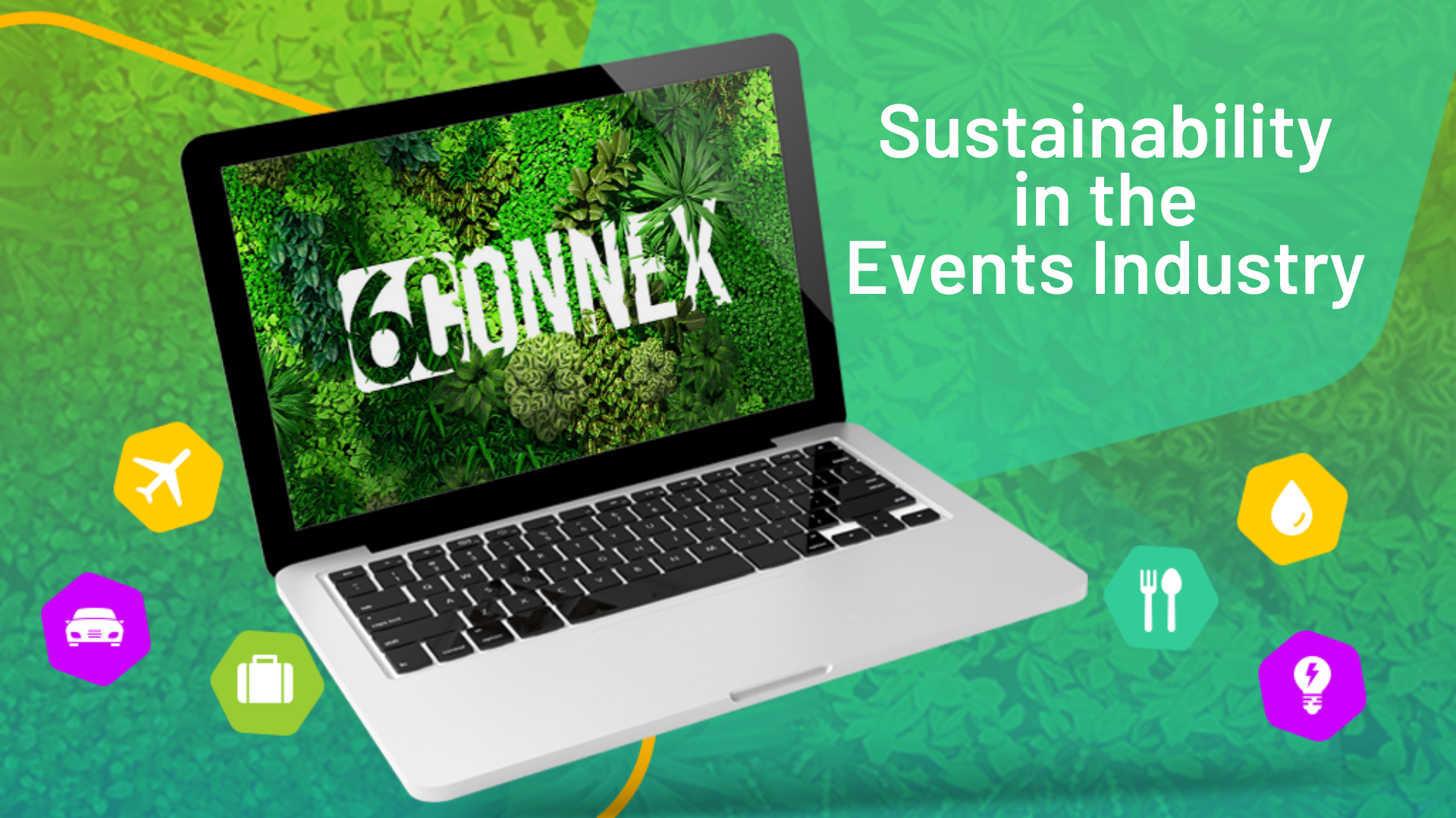 sustainability in the events industry