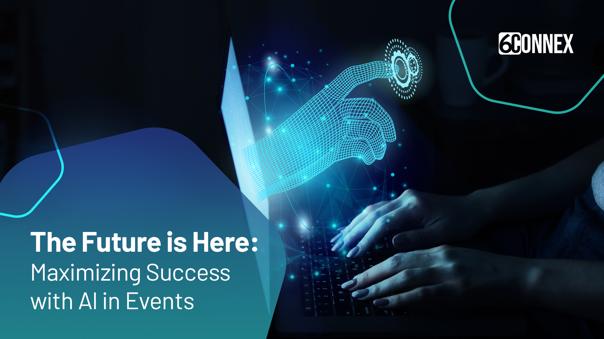The Future is Here: Maximizing Success with AI in Events